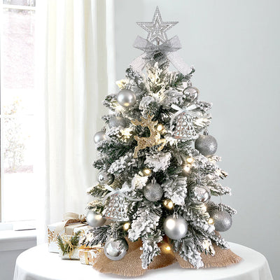 Mini Christmas Tree | Artificial Christmas Tree | Ultimate Gift Shop