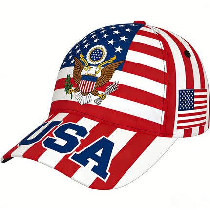 World Cup National Team Baseball Cap – Country Flag Fan Hat Collection, Adjustable Soccer Supporter Cap for Men & Women