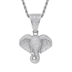 silver