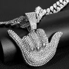 silver
