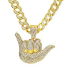 gold