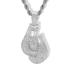 silver