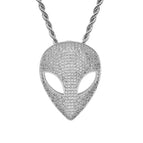 silver