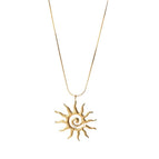sun