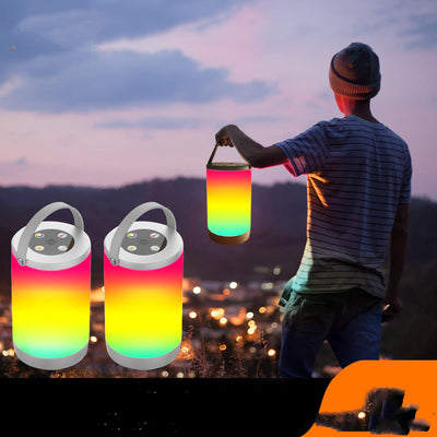 Portable Night Light | Camping Light | Ultimate Gift Shop